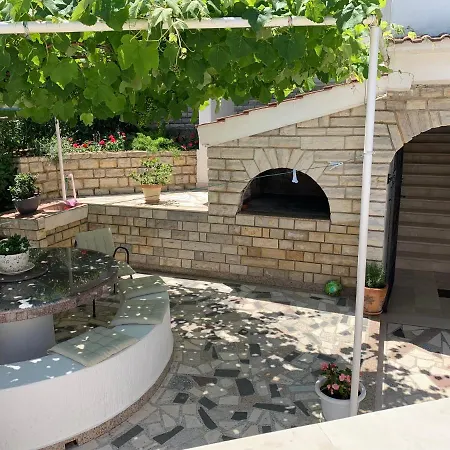 Rose 3 Apartament Trogir